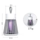 Lampa UV anti insecte portabila incarcare USB 1200mAh