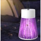 Lampa UV anti insecte portabila incarcare USB 1200mAh