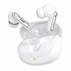 Casti wireless Bluetooth Andowl Q BQ11 cu touch control carcasa de incarcare sunet stereo