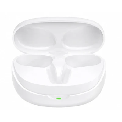 Casti wireless Bluetooth Andowl Q BQ11 cu touch control carcasa de incarcare sunet stereo