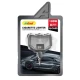 Splitter priza auto Andowl Q CA55 cu 2 mufe bricheta + 2xUSB 120W cu intrerupator 12V/24V