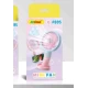 Mini ventilator Andowl Q FS95 cu suport telefon mobil