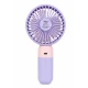 Mini ventilator Andowl Q FS95 cu suport telefon mobil