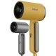 Uscator de par 2600W cu tehnologie ionica Andowl Q F003