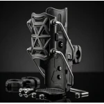 Suport universal pentru sticla/biberon de bicicleta/motocicleta reglabil Q GJ12