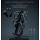 Suport universal pentru sticla/biberon de bicicleta/motocicleta reglabil Q GJ12