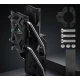 Suport universal pentru sticla/biberon de bicicleta/motocicleta reglabil Q GJ12