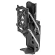 Suport universal pentru sticla/biberon de bicicleta/motocicleta reglabil Q GJ12
