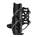 Suport universal pentru sticla/biberon de bicicleta/motocicleta reglabil Q GJ12