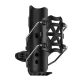 Suport universal pentru sticla/biberon de bicicleta/motocicleta reglabil Q GJ12