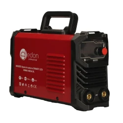 Aparat sudura LED SMART MMA 485 A XL cablu 12mm/3 m model MX893