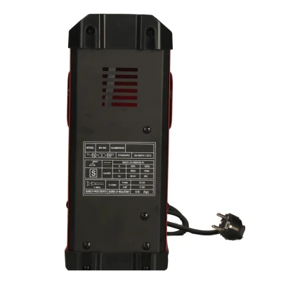 Aparat sudura LED SMART MMA 485 A XL cablu 12mm/3 m model MX893