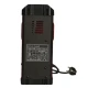 Aparat sudura LED SMART MMA 485 A XL cablu 12mm/3 m model MX893