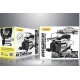 Compresor auto 12V Andowl Q DQ993 de 150 PSI 35L/min cu manometru analogic alimentare la bricheta