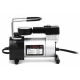 Compresor auto 12V Andowl Q DQ993 de 150 PSI 35L/min cu manometru analogic alimentare la bricheta