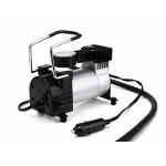Compresor auto 12V Andowl Q DQ993 de 150 PSI 35L/min cu manometru analogic alimentare la bricheta