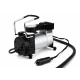 Compresor auto 12V Andowl Q DQ993 de 150 PSI 35L/min cu manometru analogic alimentare la bricheta