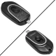 Breloc tip Mini baterie externa 1600mAh cu mufa Type C si Lightning Andowl Q DC548