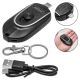 Breloc tip Mini baterie externa 1600mAh cu mufa Type C si Lightning Andowl Q DC548