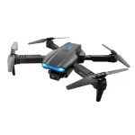 Drona Falcon DM700 pliabila camera HD cu telecomanda 2.4G 300m distanta maxima