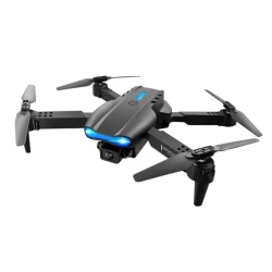 Drona Falcon DM700 pliabila camera HD cu telecomanda 2.4G 300m distanta maxima