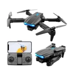 Drona Falcon DM700 pliabila camera HD cu telecomanda 2.4G 300m distanta maxima