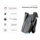 Drona Falcon DM700 pliabila camera HD cu telecomanda 2.4G 300m distanta maxima