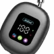 Casti wireless Andowl Q EM60 Bluetooth display LED control tactil sunet stereo HiFi
