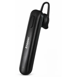 Casca Bluetooth Andowl Q EH699 wireless hands free microfon HD autonomie mare design ergonomic