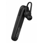 Casca Bluetooth Andowl Q EH699 wireless hands free microfon HD autonomie mare design ergonomic