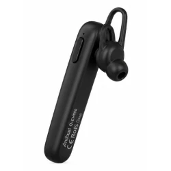 Casca Bluetooth Andowl Q EH699 wireless hands free microfon HD autonomie mare design ergonomic