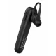 Casca Bluetooth Andowl Q EH699 wireless hands free microfon HD autonomie mare design ergonomic