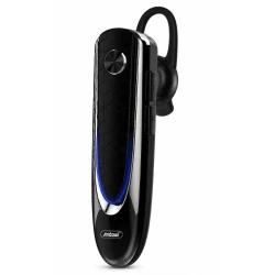 Casca Bluetooth Andowl Q EH898 wireless handsfree microfon HD design elegant