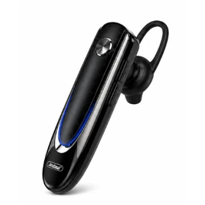 Casca Bluetooth Andowl Q EH898 wireless handsfree microfon HD design elegant