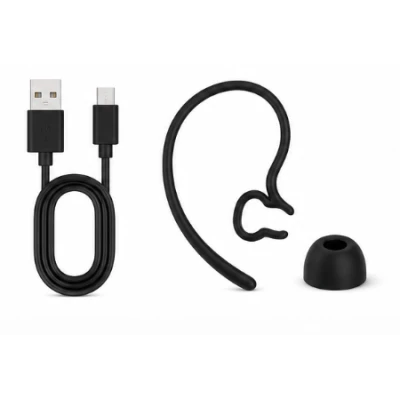Casca Bluetooth Andowl Q EH898 wireless handsfree microfon HD design elegant