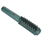 Perie electrica pentru par 2 in 1 Q M359 cu incalzire rapida indreptare si coafare