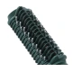 Perie electrica pentru par 2 in 1 Q M359 cu incalzire rapida indreptare si coafare