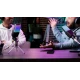Microfon RGB Andowl Q MIC23 USB iluminare LED pentru streaming gaming karaoke si podcast