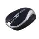 Mouse wireless Andowl QM63 de 2.4GHz design ergonomic USB