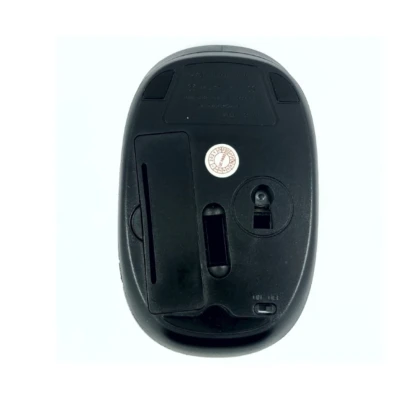 Mouse wireless Andowl QM63 de 2.4GHz design ergonomic USB