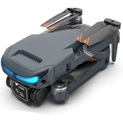 Drona Andowl SKY66 de 2.4GHz cu camera 4K si telecomanda