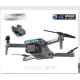 Drona Andowl SKY66 de 2.4GHz cu camera 4K si telecomanda
