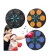 Aparat inteligent de box cu muzica si lumini LED panou de antrenament reflexe