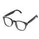 Ochelari de soare Smart Glasses asistent vocal HY10 muzica preluare apeluri incarcare magnetica