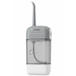 Irigator oral portabil Andowl Q CY8 curatare dentara eficienta cu jet de apa
