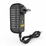 Sursa de alimentare universala 5V3A Adaptor de alimentare AC/DC Andowl Q DC271 Negru