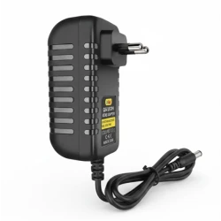 Sursa de alimentare universala 5V3A Adaptor de alimentare AC/DC Andowl Q DC271 Negru