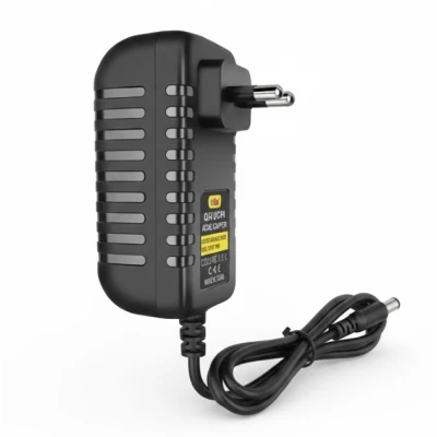 Sursa de alimentare universala 5V3A Adaptor de alimentare AC/DC Andowl Q DC271 Negru