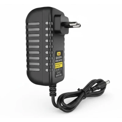 Sursa de alimentare universala 5V3A Adaptor de alimentare AC/DC Andowl Q DC271 Negru