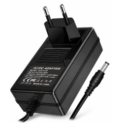 Adaptor Universal de alimentare 12V 4A putere 48W Q DC9120